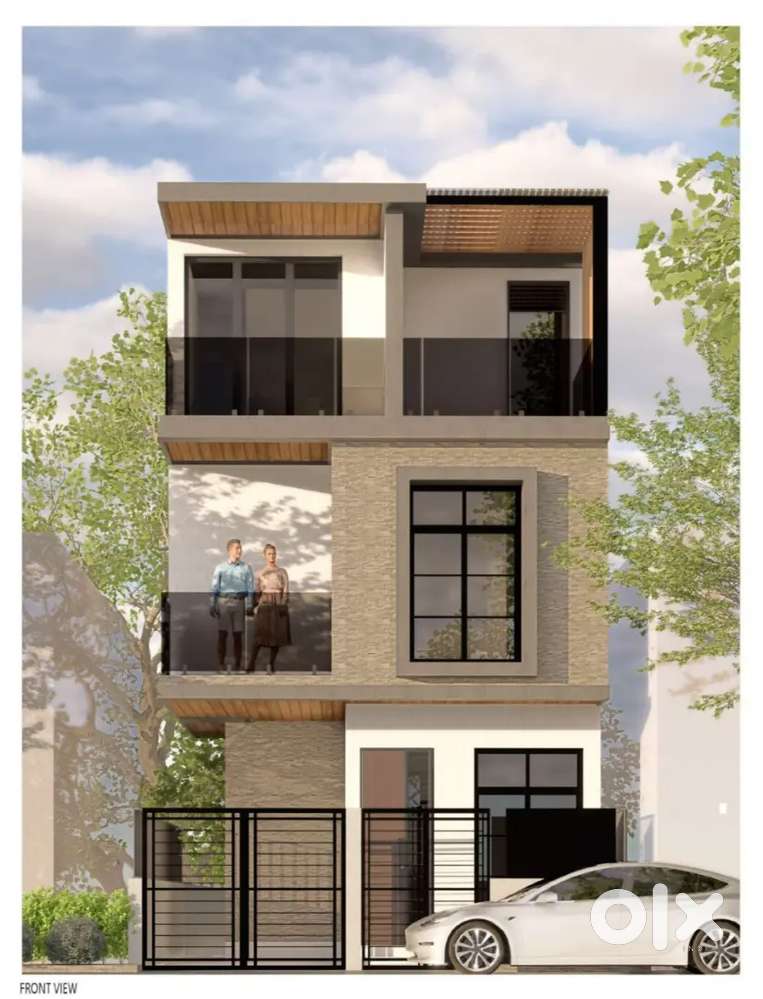 LUXURY VILLA SALE nr POONAMALLEE
