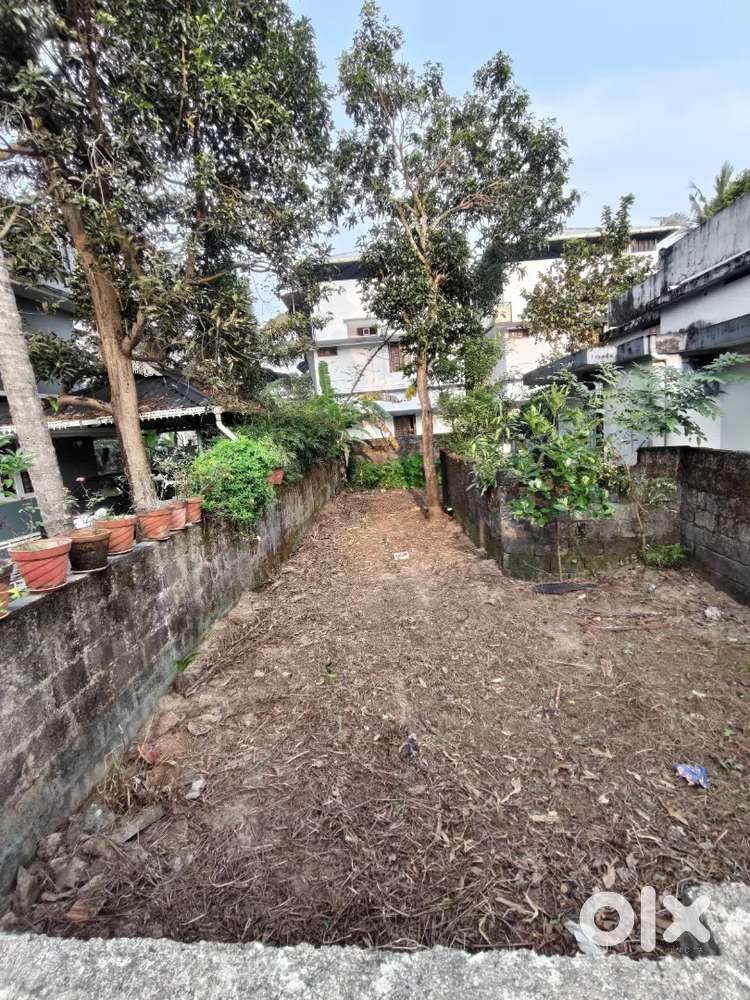 4 Cent Residents Land For Sale