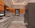 Luxury Home Interiors