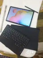 Samsung galaxy s6 lite ( sim version)