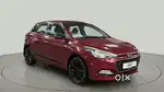 Hyundai Elite i20 Asta 1.2, 2015, Petrol