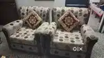 Sofa 5 seater , very good condition.