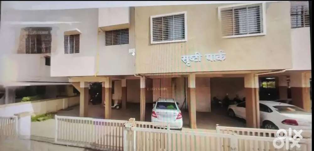 Super built flat for Sale