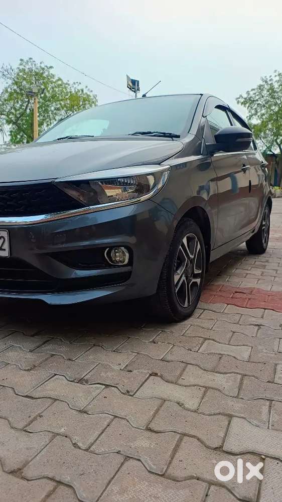 Tata Tiago 2020 Petrol 45000 Km Driven