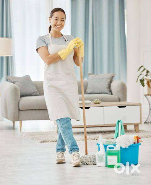 WANTED HOUSEKEEPING AT ADYAR
