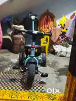 Bike cycle