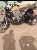 Nice vehicle no problem
