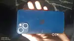 iPhone 13 gb128 battery health 100%