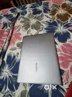 Realme slim laptop I3 good condition