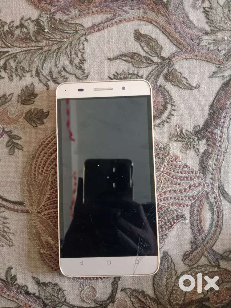 Honor android