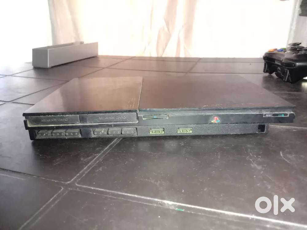 PlayStation2 sony ps2