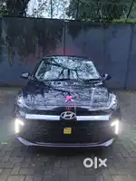 Hyundai Aura, 2025, CNG & Hybrids