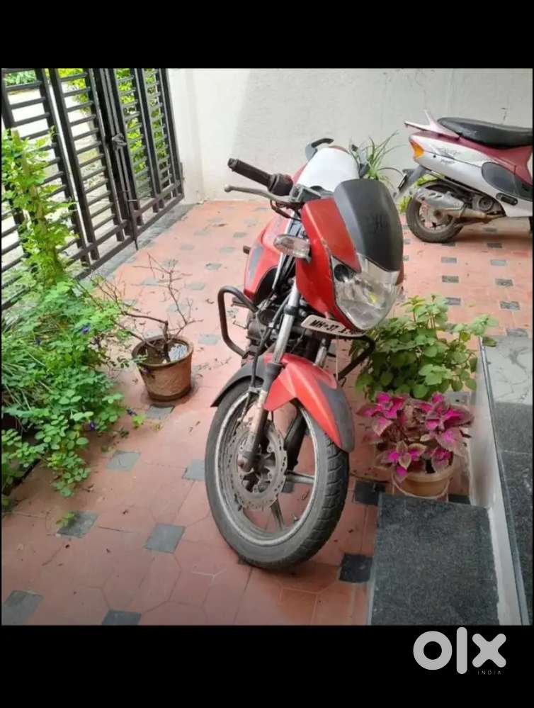 Good condition