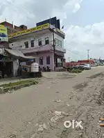 Hall on rent at kalibari kathu