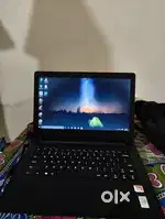 Lenovo with AMD PRO