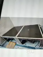 Center tables