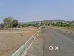 Plot 1345 sqft Plot no. 44 Plot Rate 500/-