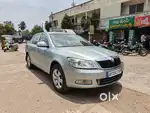 Skoda Laura automatic diesel