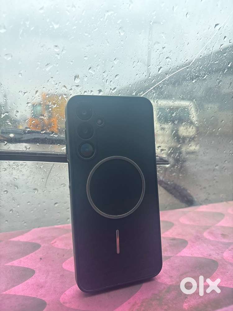 SAMSUNG A16 5g 1 month old