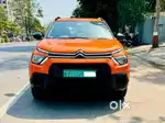 Citroen eC3 Feel, 2023, Electric