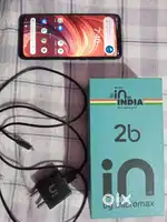 Micromax IN 2b in very good condition