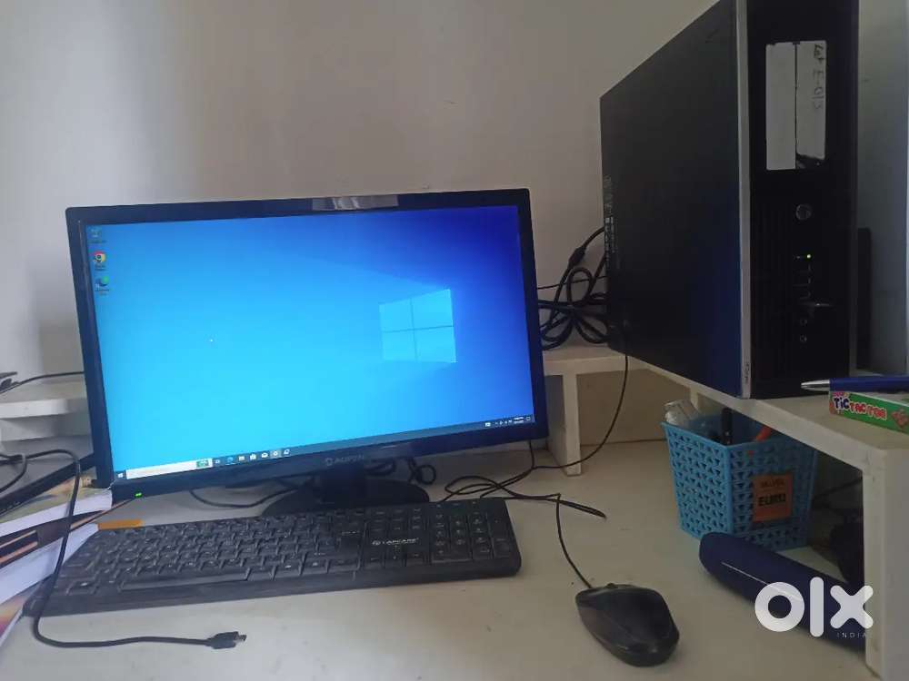 HP Compaq Pro 6305 S.F.F