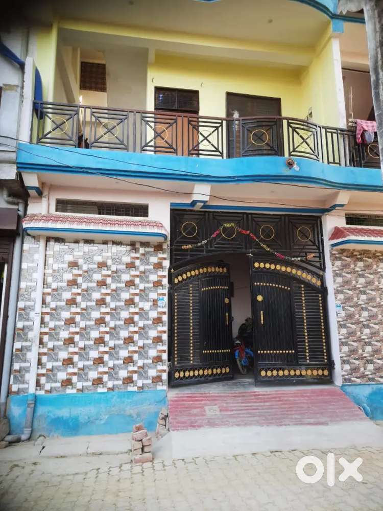 For Rent @5500 One room kichen Bathroom hall for family &girls Allow