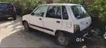 Maruti 800