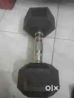 Gym & fitness
