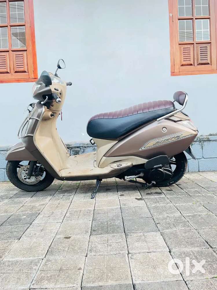 TVs Jupiter limited edition disc 2018 model