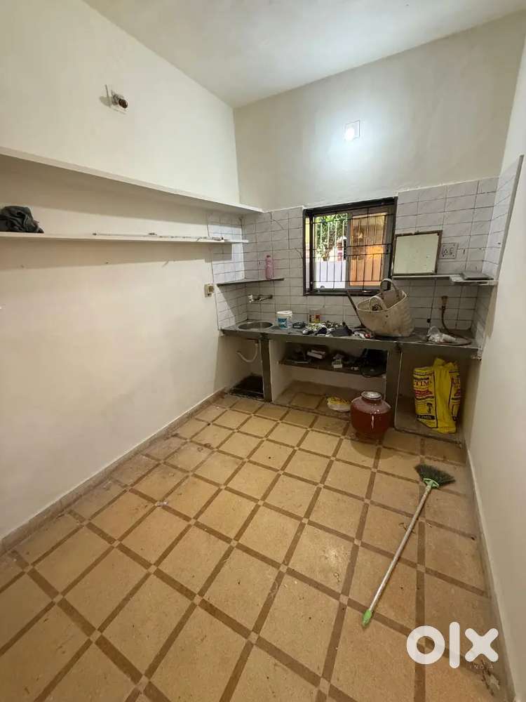 1Bhk Semi Furnished Tenament in Sama, Vodadara