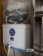 KENT WATER FILTER