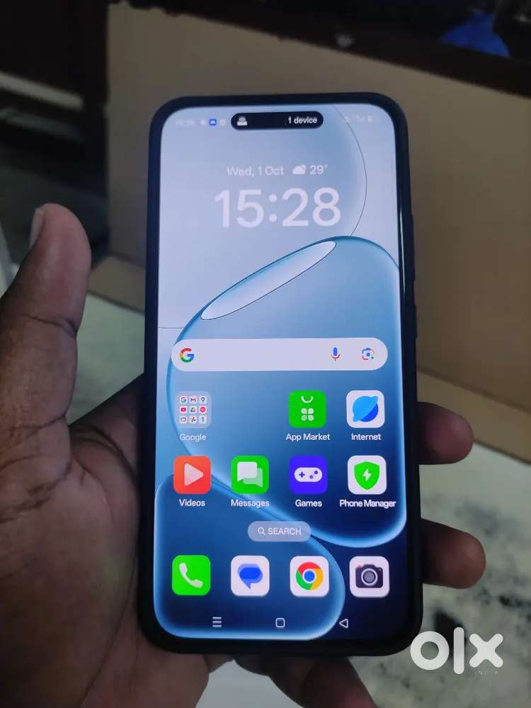 Oppo f31 pro