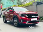 KIA SELTOS G1.4 7DCT GTX PLUS 23000 KM