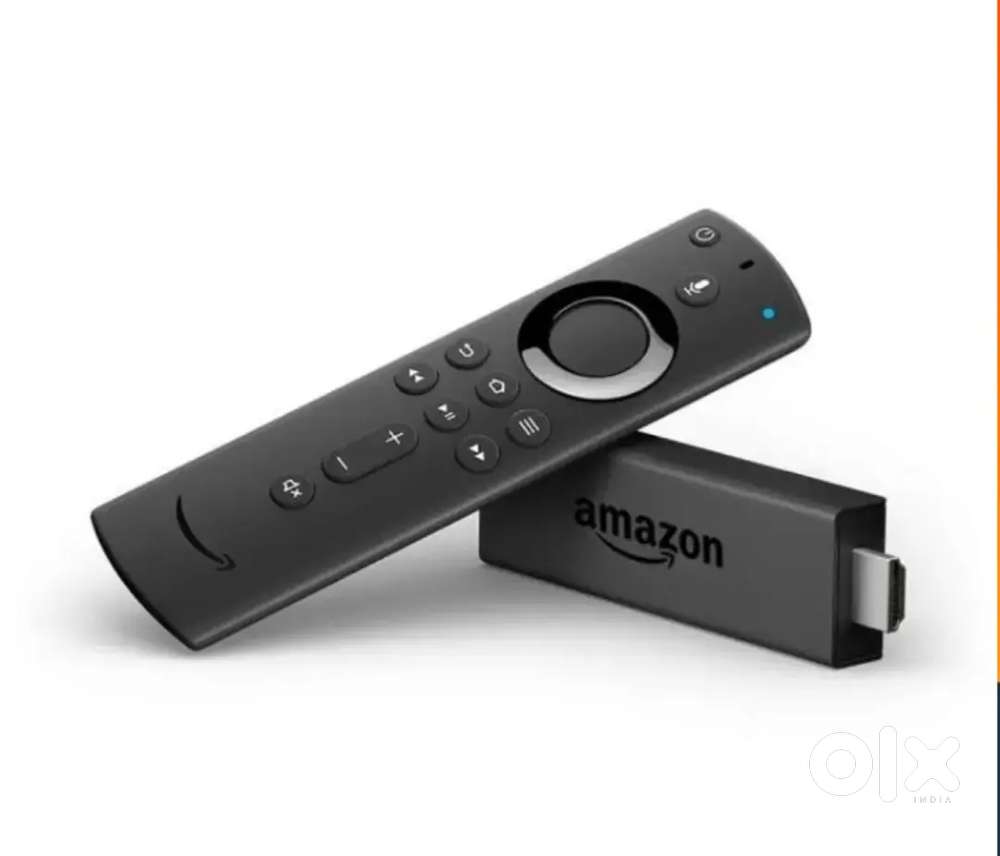 Amazon fire stick