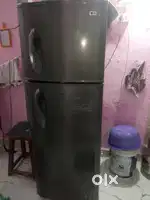 LG ka fridge