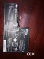 The Lenovo L15M3PB1 laptop battery,