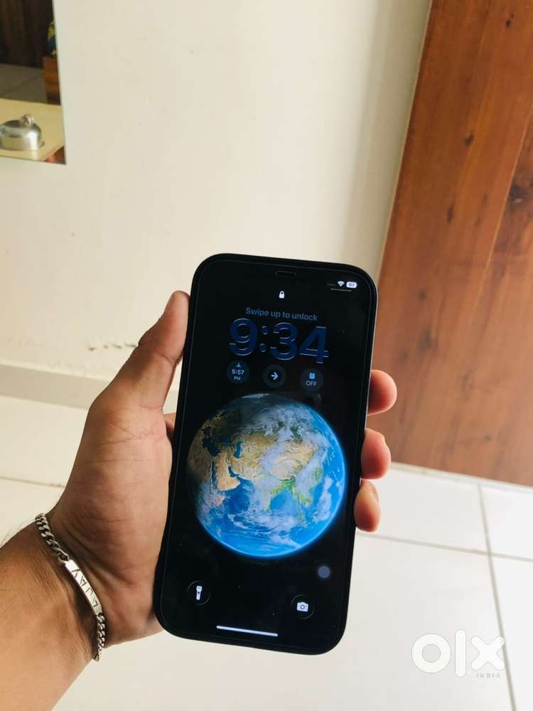 Iphone 12 ProMax