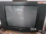 L.G TV Good Condition