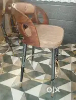 Restaurant chair
