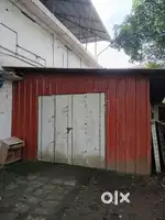 Commercial or Godown for rent at Vattukkunnu,