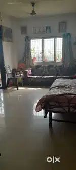 2Bhk fully furniture flat with good location