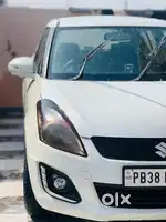 Maruti Suzuki Swift 2012 Diesel 94000 Km Driven