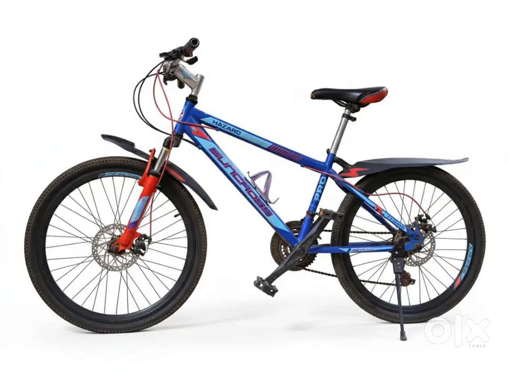 Suncross Hazard Mountain Bike (MTB)