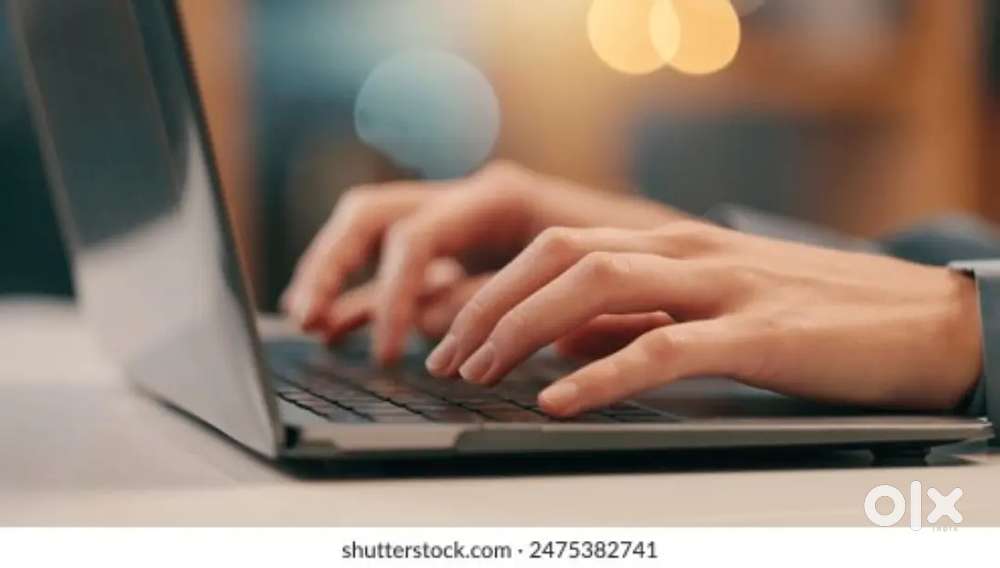 Social media Ads, Posts, Resume making and  more..