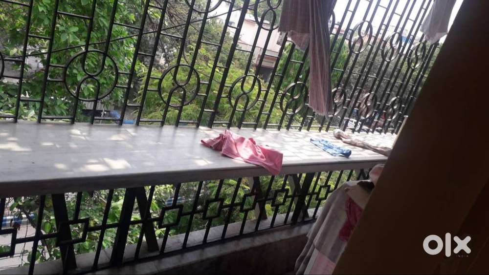 3BHk Flat for Rent in  Phool Bagan