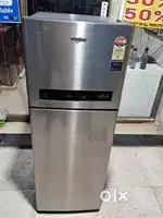 [[WHIRLPOOL 265.L DGITEL INVERTER CONVERT TABLE]] FREE 5¥EARS WARRANTY