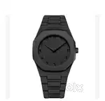 Aura watch