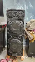 Electra speaker