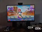 Gigabyte G24F gaming monitor (1080p, 165hz)